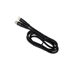 کابل شارژ 65 وات Type-C به Type-C اکسیژن مدل LX-5 کد 14040414 طول 1 متر