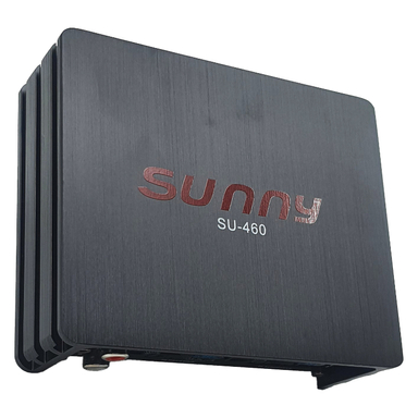 آمپلی فایر اندروید 4 کانال سانی مدل SU-460