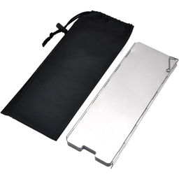 آتشدان اسنو هاوک مدل k2