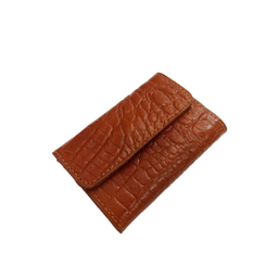 جاکارتی چرم مدل کروکدیلی کد SA-288