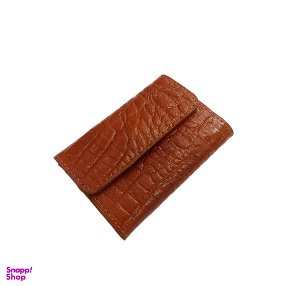 جاکارتی چرم مدل کروکدیلی کد SA-288