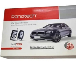 دزدگیر خودرو پاناتک مدل P-CA502