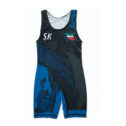 دوبنده کشتی طرح آبرنگ مدل B5