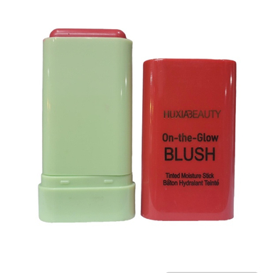 رژ گونه استیکی هکسیا بیوتی مدل On The Glow شماره 2