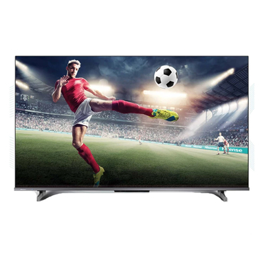 تلویزیون QLED هوشمند هایسنس مدل 55Q6GN سایز 55 اینچ