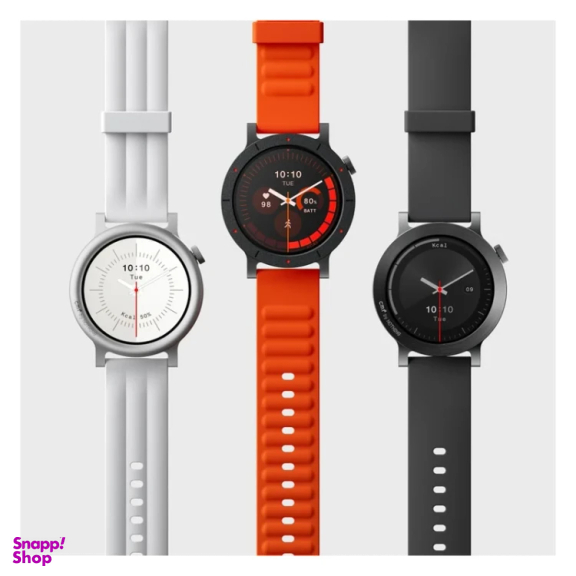 ساعت هوشمند ناتینگ مدل CMF Watch Pro 3 سایز 47 میلی‌ متر
