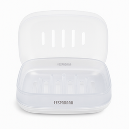 جاصابونی اسپادانا کد 1015 به همراه پایه دیواری