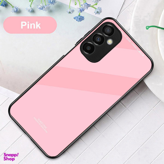 کاور گوشی موبایل سامورایی مدل GC مناسب برای سامسونگ Galaxy A25 / A25 5G