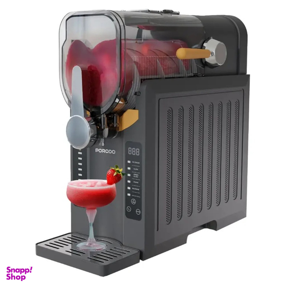 بستنی و شیک ساز چند کاره پرودو مدل PD-LFST143