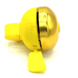 زنگ دوچرخه مدل نیمه گرد کد 06