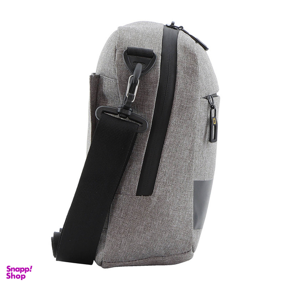 کیف رودوشی نشنال جئوگرافیک مدل N21100 SHADOW