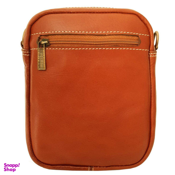 کیف رودوشی مردانه لیدوما مدل L-73