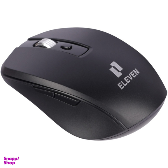 ماوس بی سیم مدل Eleven WM906