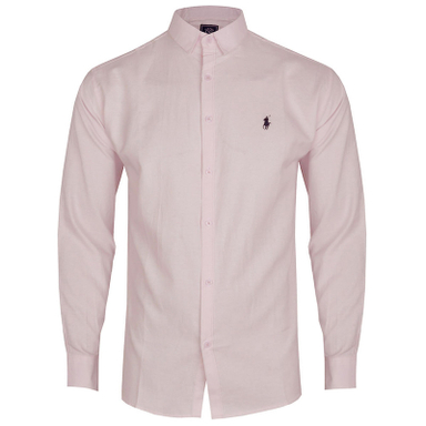 پیراهن آستین بلند مردانه مدل 329001104