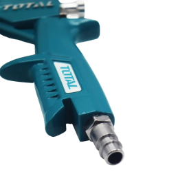 پیستوله رنگ توتال مدل بادی کد YP-TAT10401/400CC