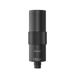 میکروفون وکال استودیویی کامیکا کد STA-X2