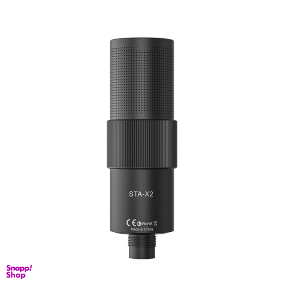میکروفون وکال استودیویی کامیکا کد STA-X2