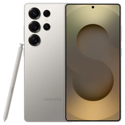 گوشی موبايل سامسونگ مدل گلکسی S25 Ultra 5G دو سیم کارت رم 12 گیگابایت و ظرفیت 512 گیگابایت ویتنام به همراه هدیه (پاوربانک 10000 وایرلس ریورسانگ)