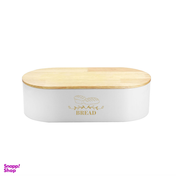 ظرف نان سام ست مدل 01