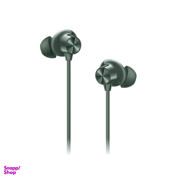 هدفون بی سیم گردنی وان پلاس مدل Bullets Wireless Z2 ANC