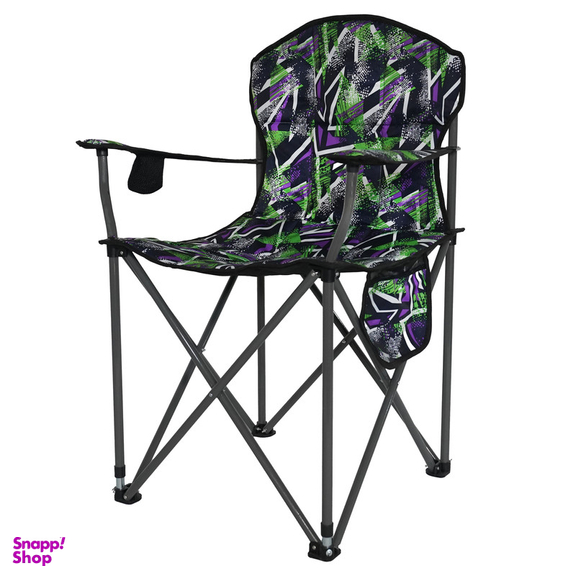 صندلی تاشو سفری تک پاک مدل k 08