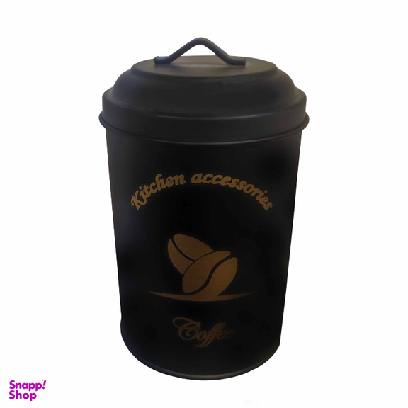 بانکه طرح قهوه مدل Kitchen Accessories