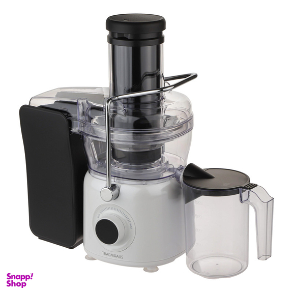 آبمیوه گیری ترام هاوس مدل PJ-45010D