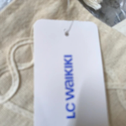 کاور کوسن ال سی وایکیکی مدل TURK455