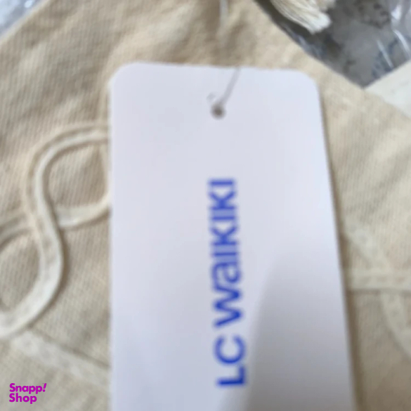 کاور کوسن ال سی وایکیکی مدل TURK455