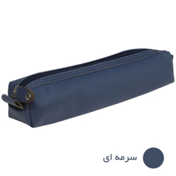 جامدادی چرمی سیب مدل Mini Pastel