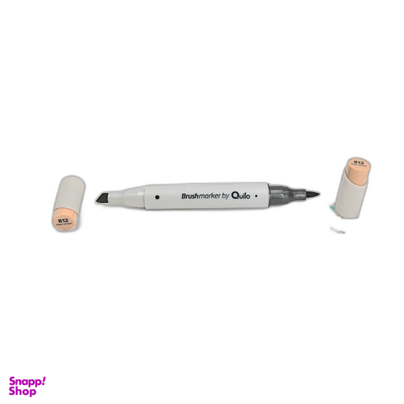 ماژیک راندو براش کوییلو کد 812