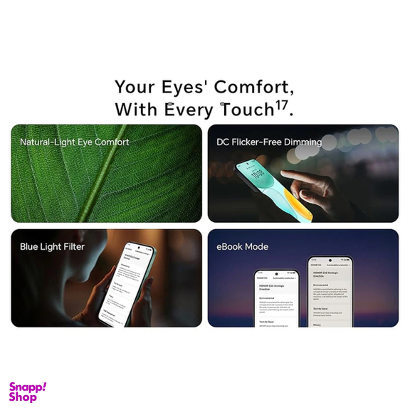 گوشی موبایل آنر مدل X6C دو سیم کارت ظرفیت 128 گیگابایت رم 6 گیگابایت