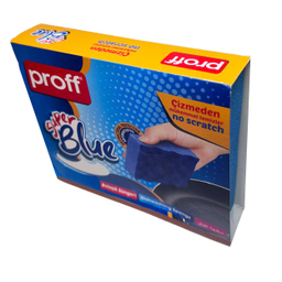 اسکاچ پروف مدل SUPER BLUE مجموعه 2 عددی
