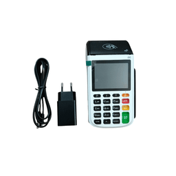 دستگاه کارت خوان 4G WIFI مدل SZZT i90