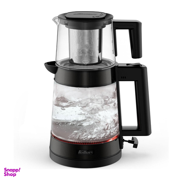 چای ساز فلر مدل TS600