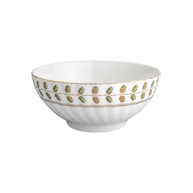 کاسه سالاد خوری طرح رویسا کد GK701136-2