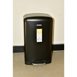 سطل زباله پدالی اورجینال کد 300231