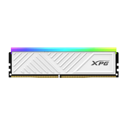 رم دسکتاپ DDR4 تک کاناله 3600 مگاهرتز CL18 ای دیتا ایکس پی جی مدل SPECTRIX D35 ظرفیت 16 گیگابایت