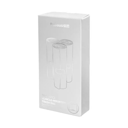 کیسه زباله خودرو باسئوس مدل CRLJD-B01 مجموعه 3 عددی