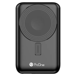 پاوربانک مغناطیسی پرووان مدل 5119 ظرفیت 10000 میلی‌ آمپر ساعت