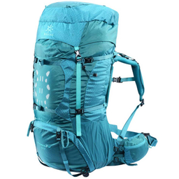 کوله پشتی سفری 75 لیتری کایلاس مدل OLYMPUS