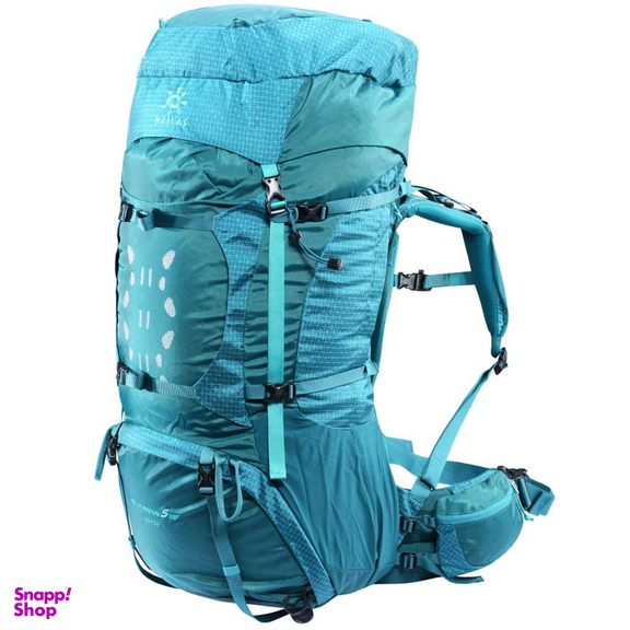کوله پشتی سفری 75 لیتری کایلاس مدل OLYMPUS
