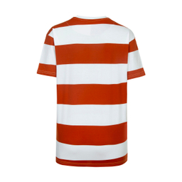 تیشرت مردانه دیورسو مدل رینگر رنگ نارنجی