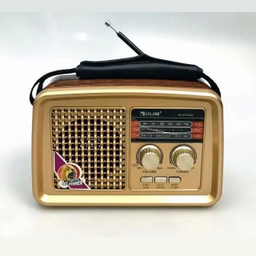 رادیو گولون مدل RX-BT3500