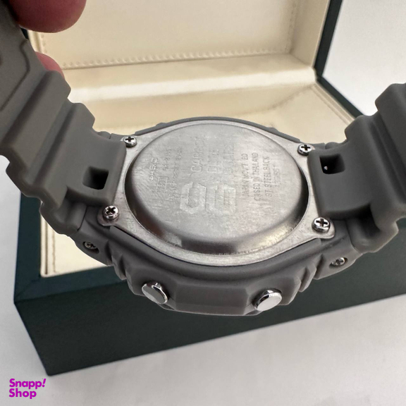 ساعت مچی جی شاک مدل G210002