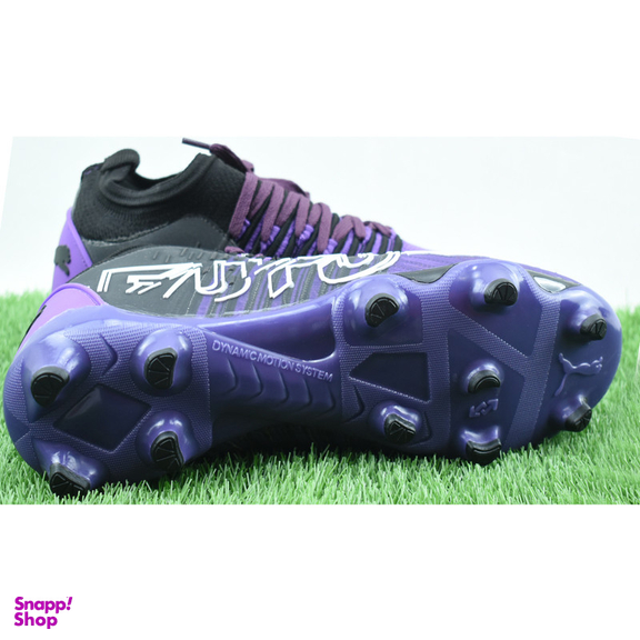 کفش فوتبال مردانه مدل استوک دار کد C-8000