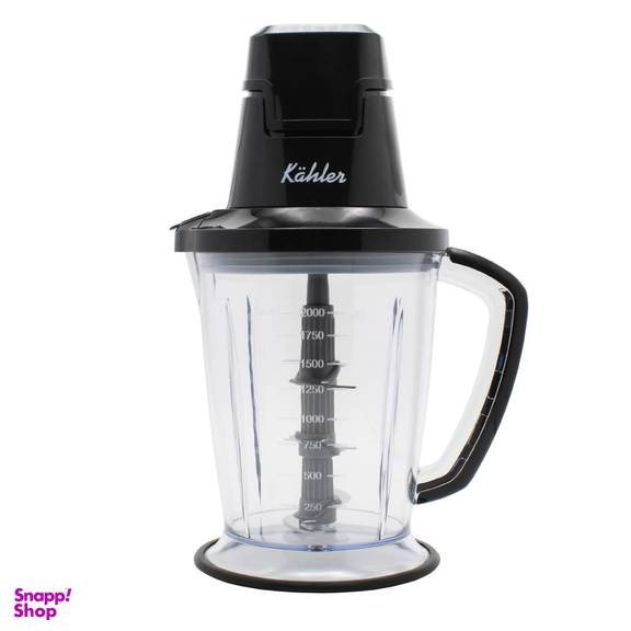 خردکن کاخلر مدل اشتهن KH-157