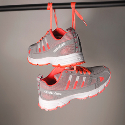 کتانی پیاده روی زنانه طرح آدیداس ماراتن کد 2024