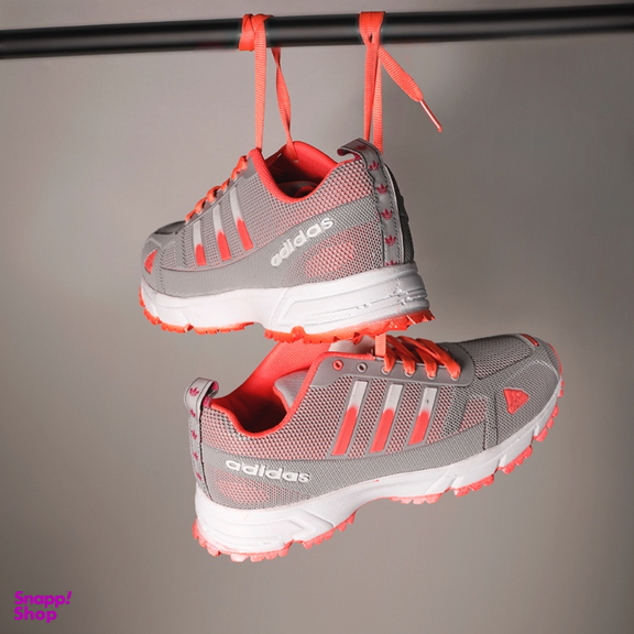 کتانی پیاده روی زنانه طرح آدیداس ماراتن کد 2024