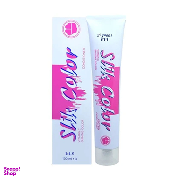 رنگ مو سلیک کالر شماره 8.00 رنگ بلوند روشن اکسترا حجم 100 میلی لیتر